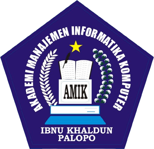 Logo AMIK